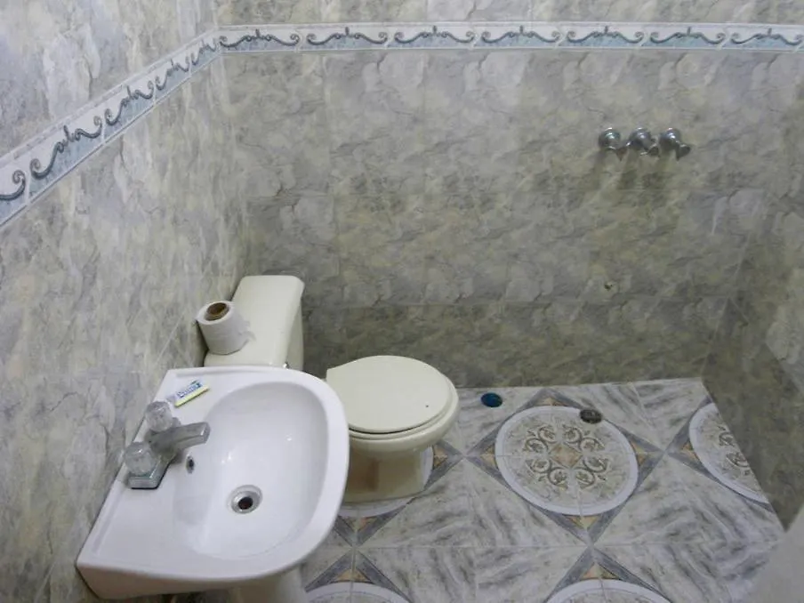 Hotel Hostal Dominico Mundial Santo Domingo