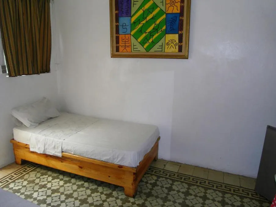 Hotel Hostal Dominico Mundial Santo Domingo
