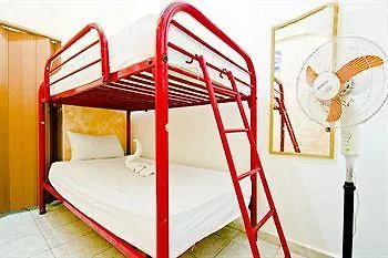 Hotel Hostal Dominico Mundial Santo Domingo