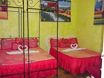 Hostal Dominico Mundial Santo Domingo Hotel