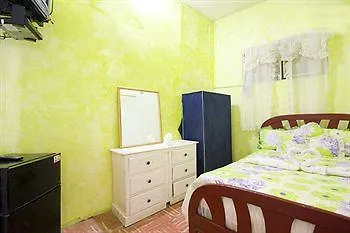 Hostal Dominico Mundial Santo Domingo