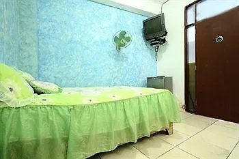 Hostal Dominico Mundial Santo Domingo 0*,  Den Dominikanske Republik