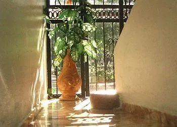 Hostal Dominico Mundial Santo Domingo