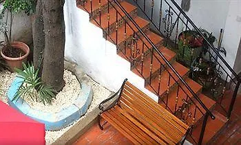 Hostal Dominico Mundial Santo Domingo Den Dominikanske Republik