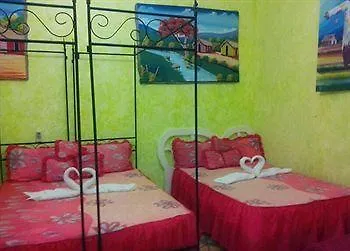 Hostal Dominico Mundial Santo Domingo 0*,  Den Dominikanske Republik
