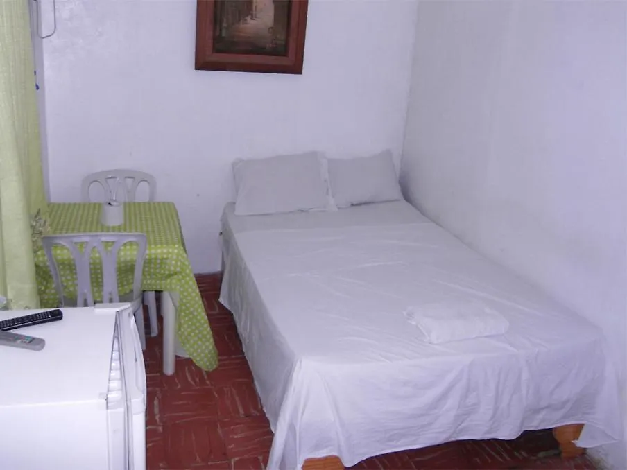 Hostal Dominico Mundial Santo Domingo