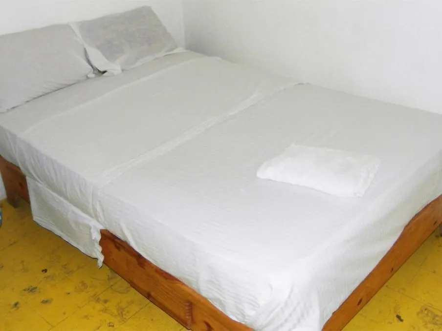 Otel Hostal Dominico Mundial Santo Domingo