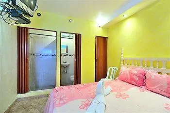 Hostal Dominico Mundial Santo Domingo