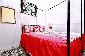 Otel Hostal Dominico Mundial Santo Domingo