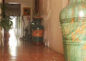 Otel Hostal Dominico Mundial Santo Domingo