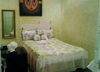 Hostal Dominico Mundial Santo Domingo Dominik Cumhuriyeti