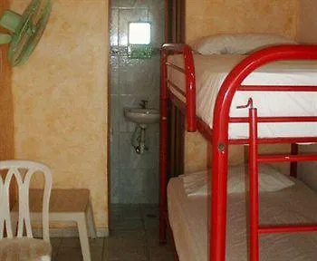 Otel Hostal Dominico Mundial Santo Domingo Dominik Cumhuriyeti