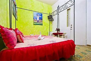 Otel Hostal Dominico Mundial Santo Domingo