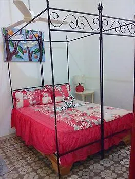Hostal Dominico Mundial Santo Domingo