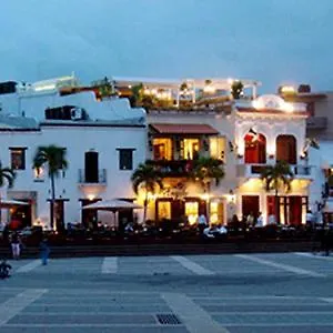 Hostal Dominico Mundial Santo Domingo